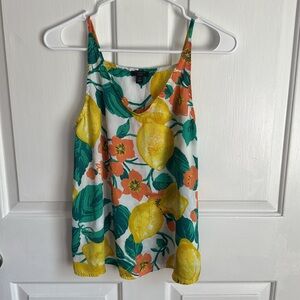 Ann Taylor Pajama Set